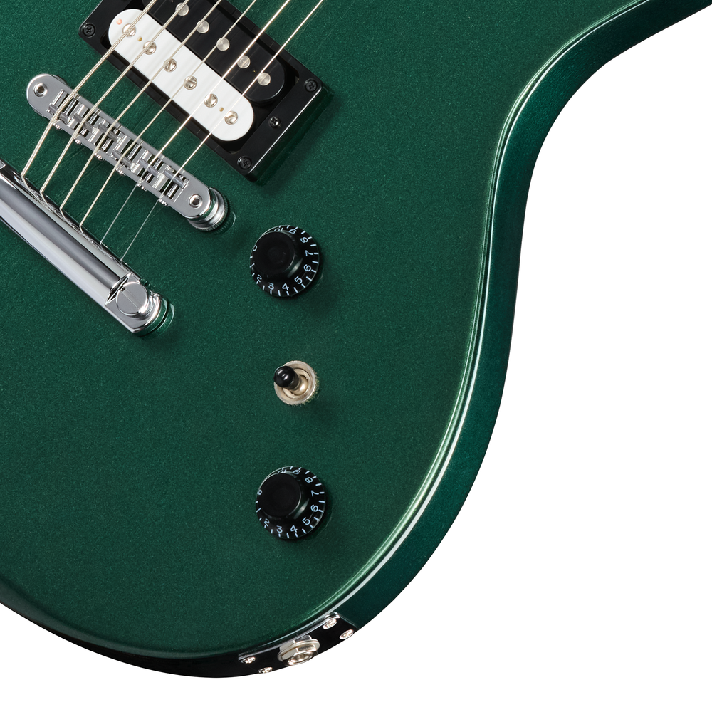 Gibson Victory Baritone - British Racing Green