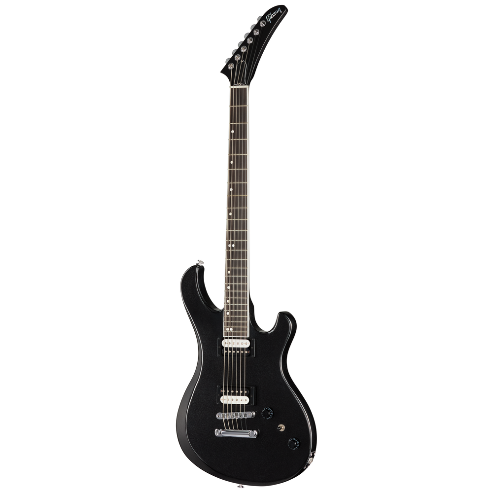 Gibson Victory Baritone - Graphite Metallic