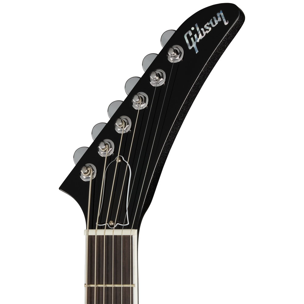Gibson Victory Baritone - Graphite Metallic