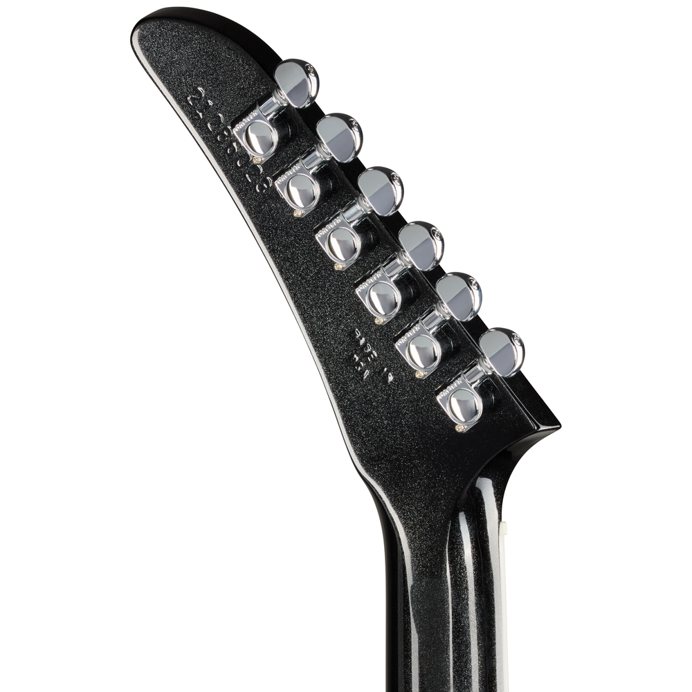 Gibson Victory Baritone - Graphite Metallic