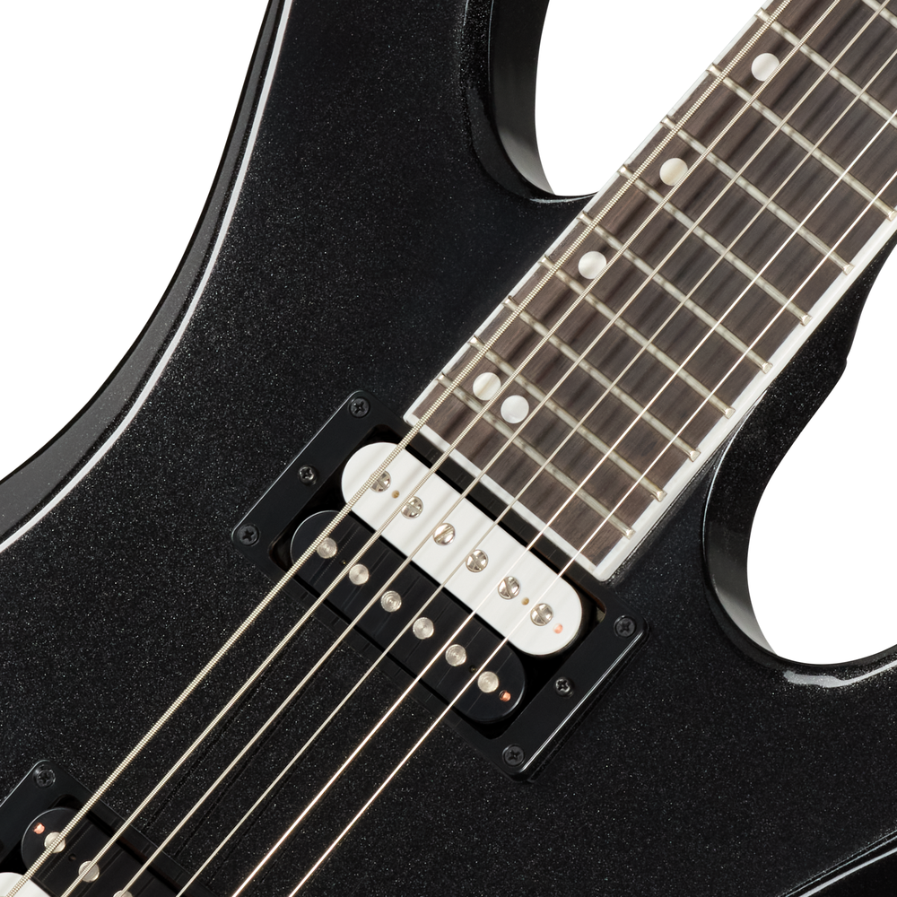 Gibson Victory Baritone - Graphite Metallic