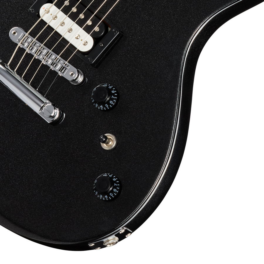 Gibson Victory Baritone - Graphite Metallic