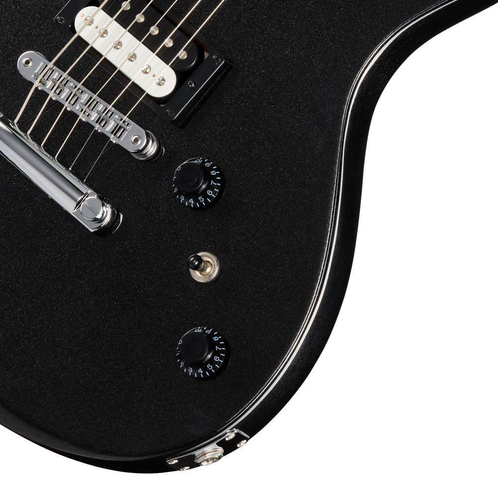 Gibson Victory Baritone - Graphite Metallic