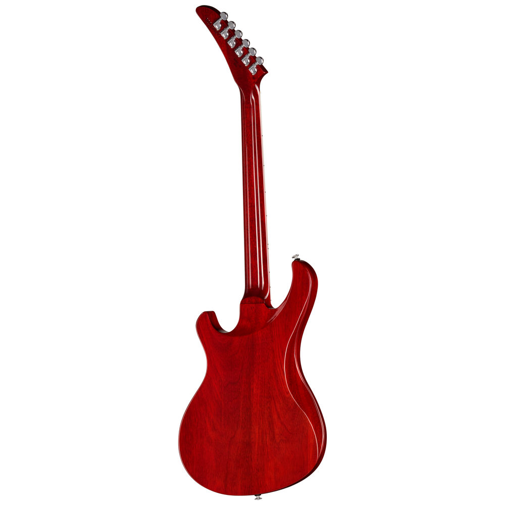 Gibson Victory Figured - Cherry Burst