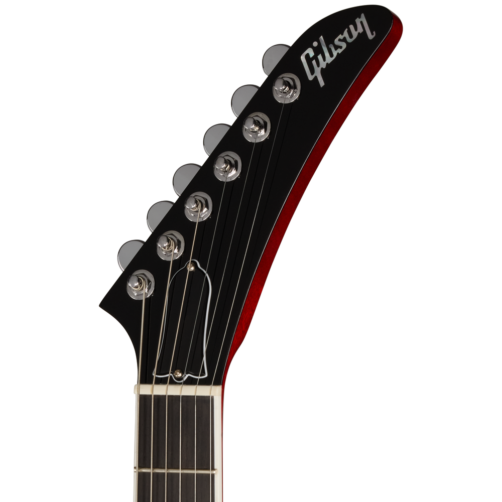 Gibson Victory Figured - Cherry Burst