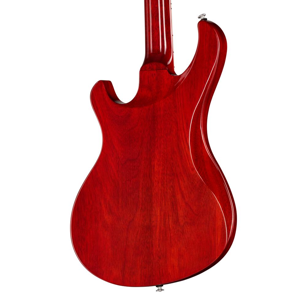 Gibson Victory Figured - Cherry Burst