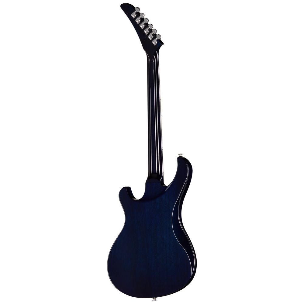 Gibson Victory Figured - Cobalt Burst