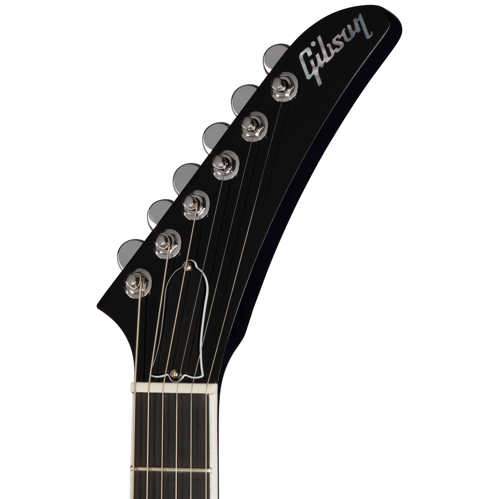 Gibson Victory Figured - Cobalt Burst
