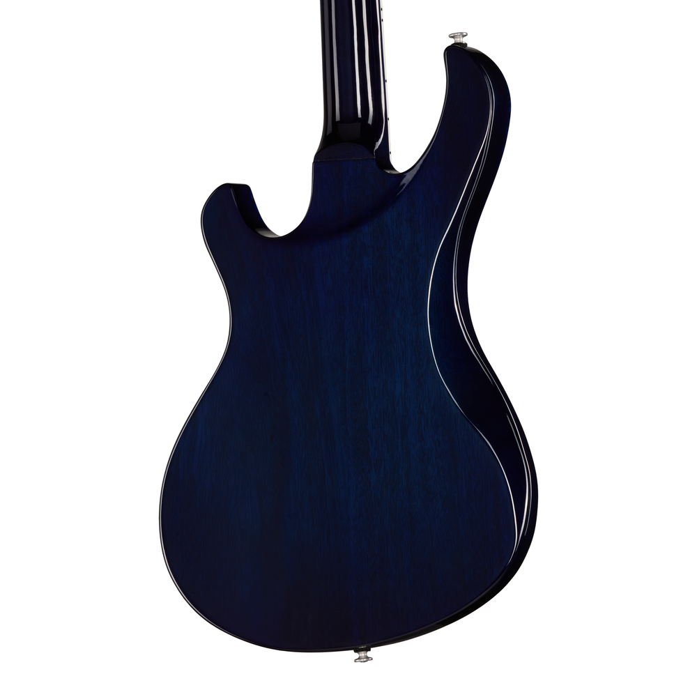 Gibson Victory Figured - Cobalt Burst