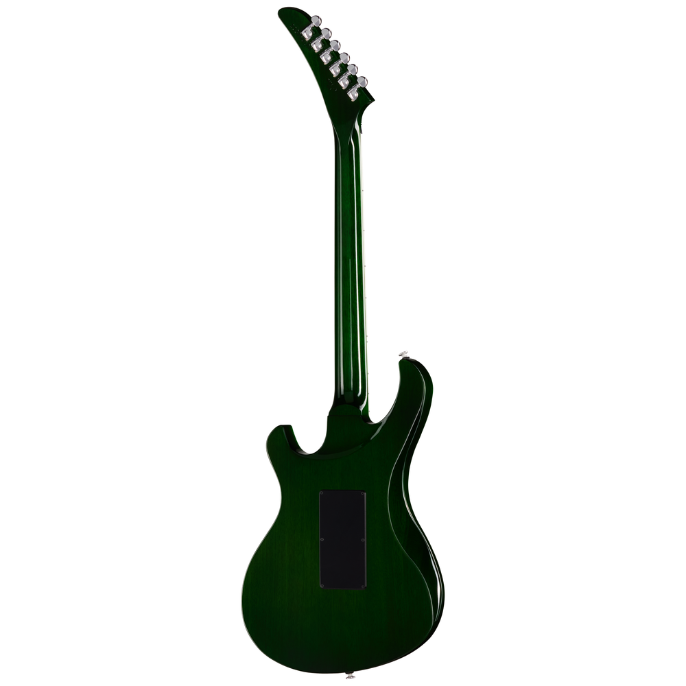 Gibson Victory Floyd Rose - Iguana Burst