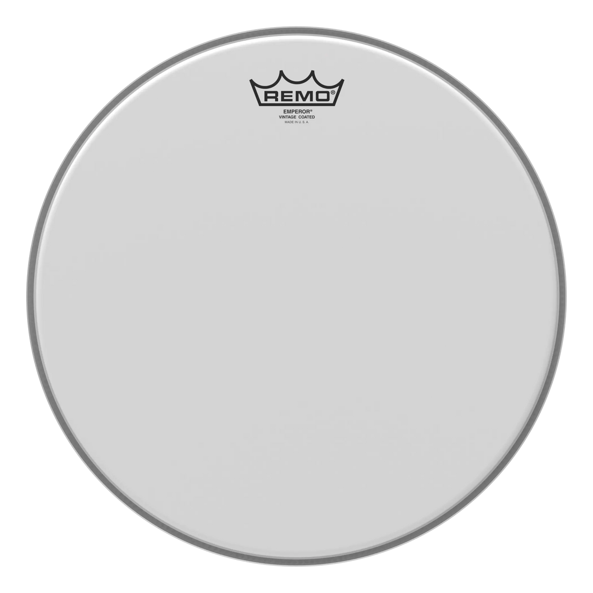 Remo 16" Vintage Emperor Coated Drum Head