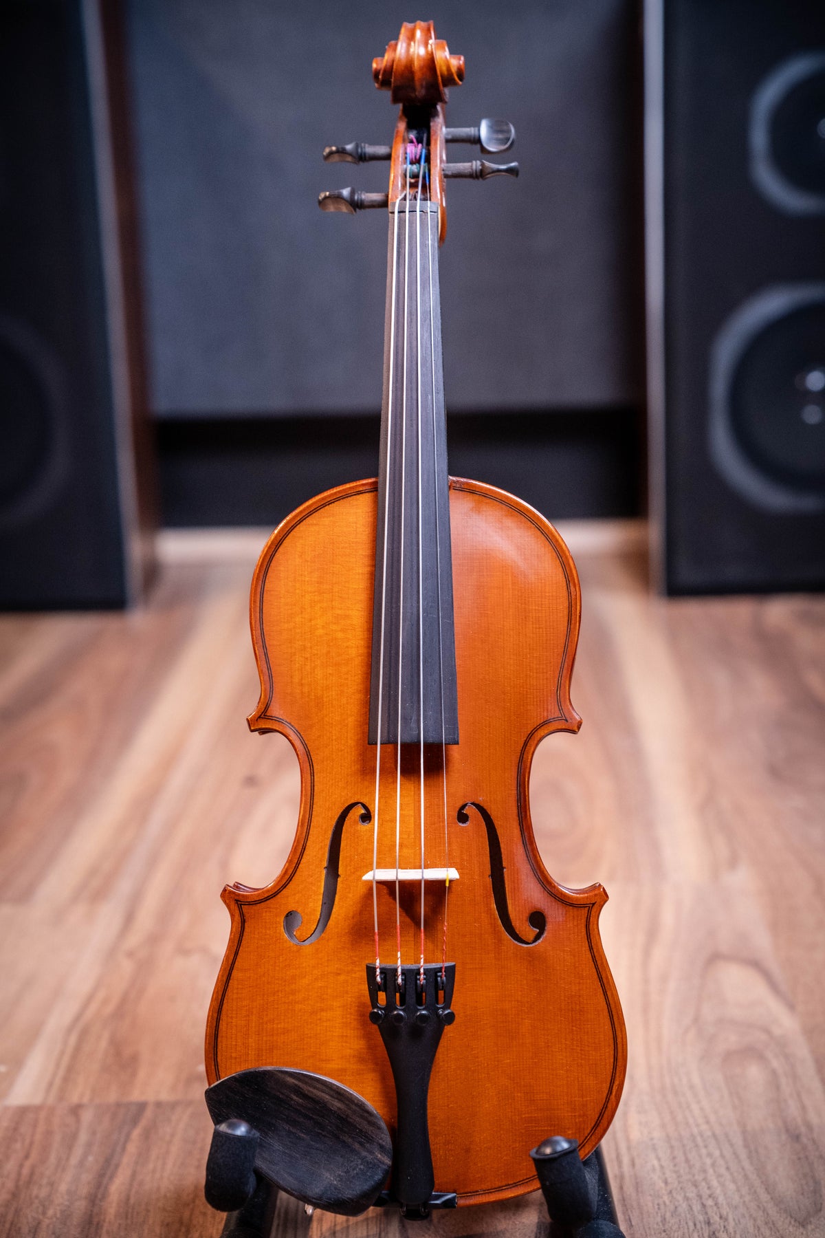 Gliga III violin 1/4 size outfit