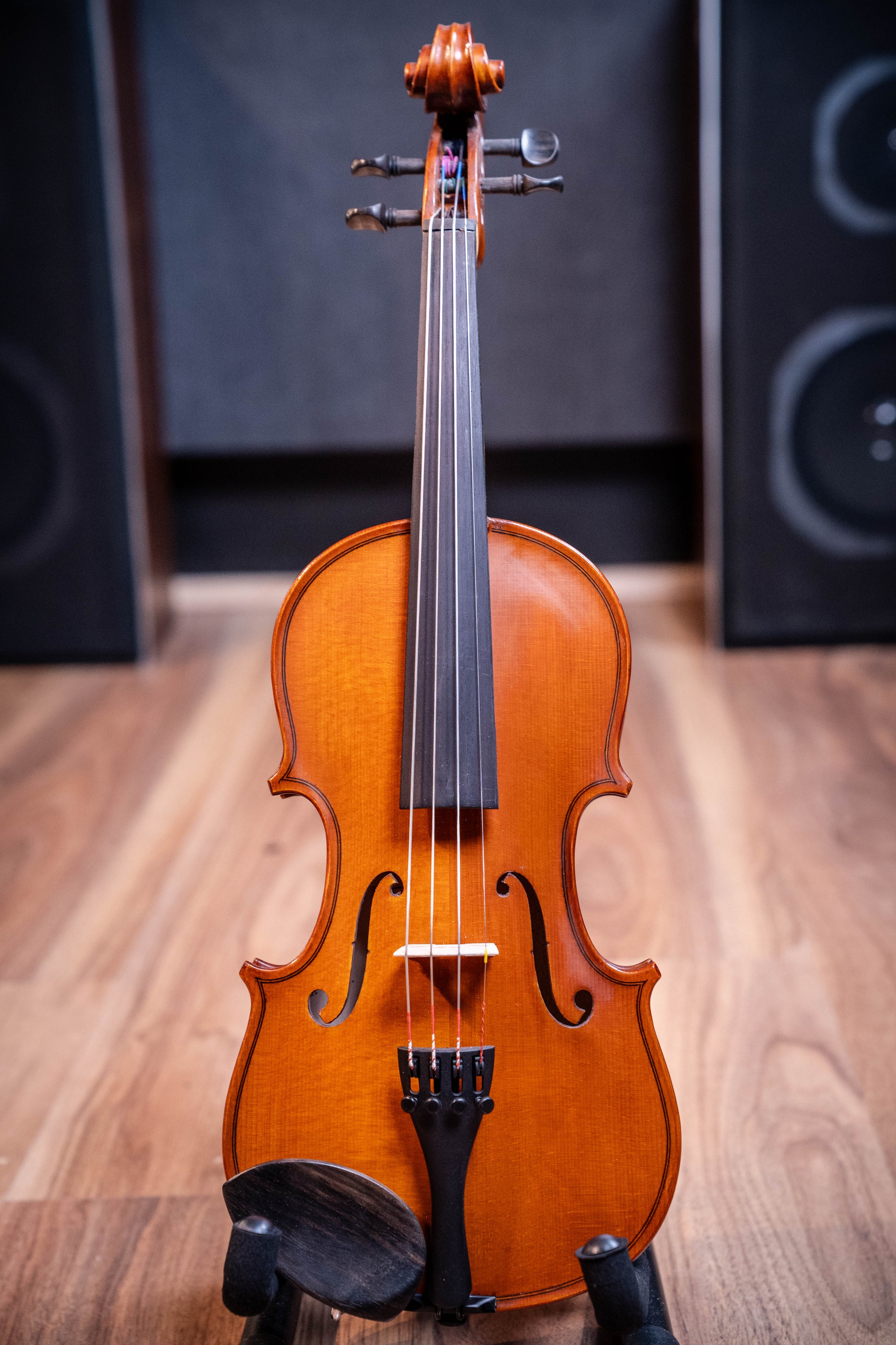 Gliga III violin 1/4 size outfit