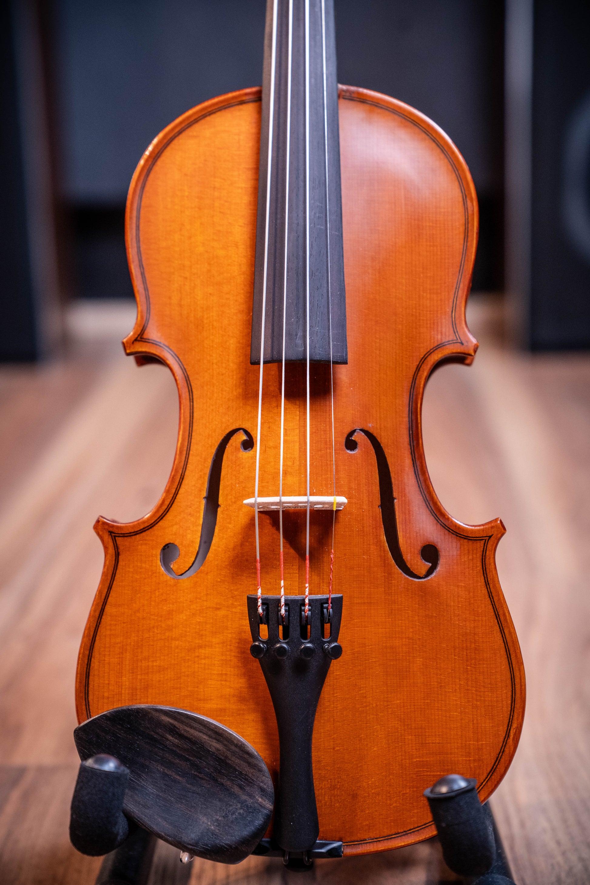 Gliga III violin 1/4 size outfit