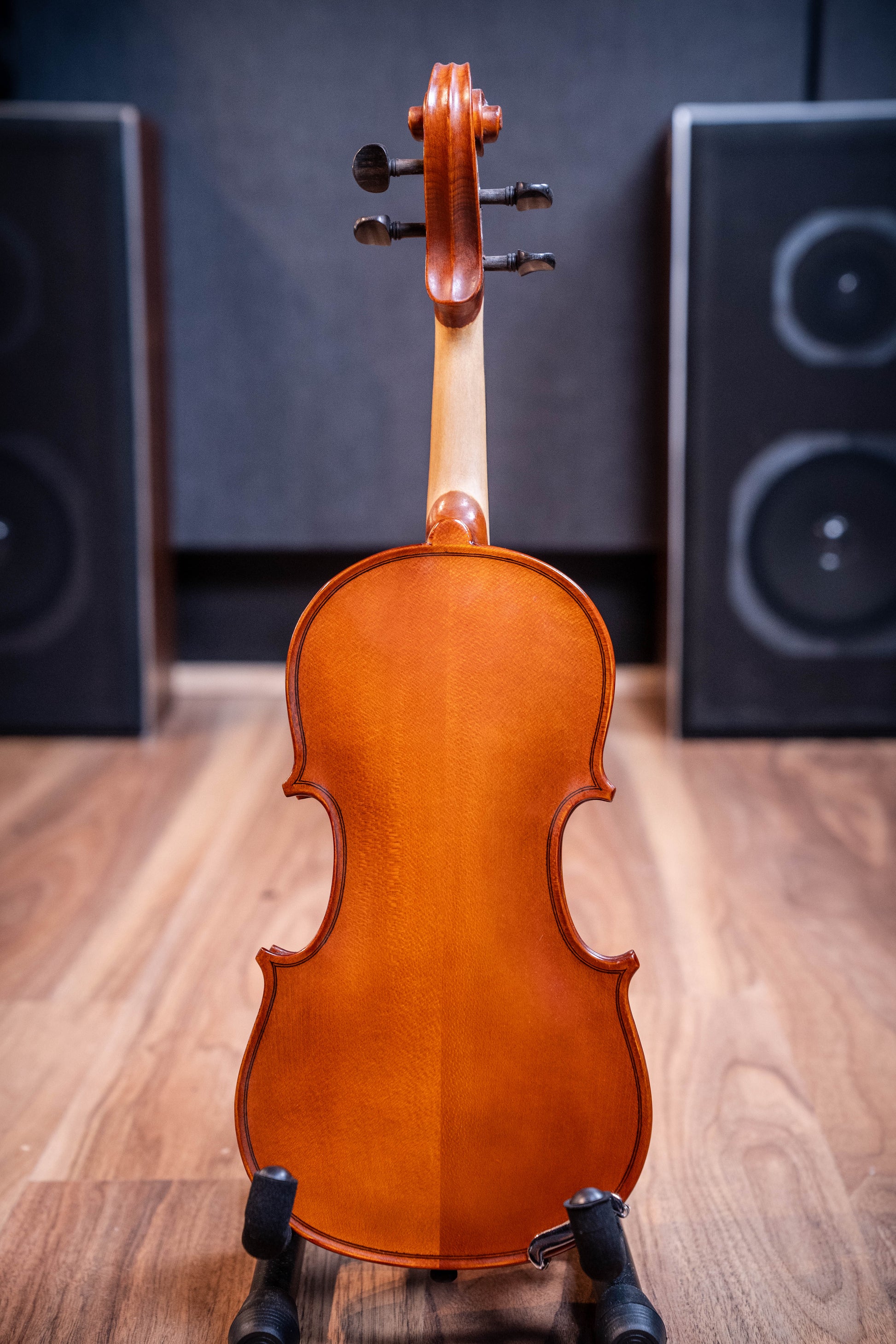 Gliga III violin 1/4 size outfit