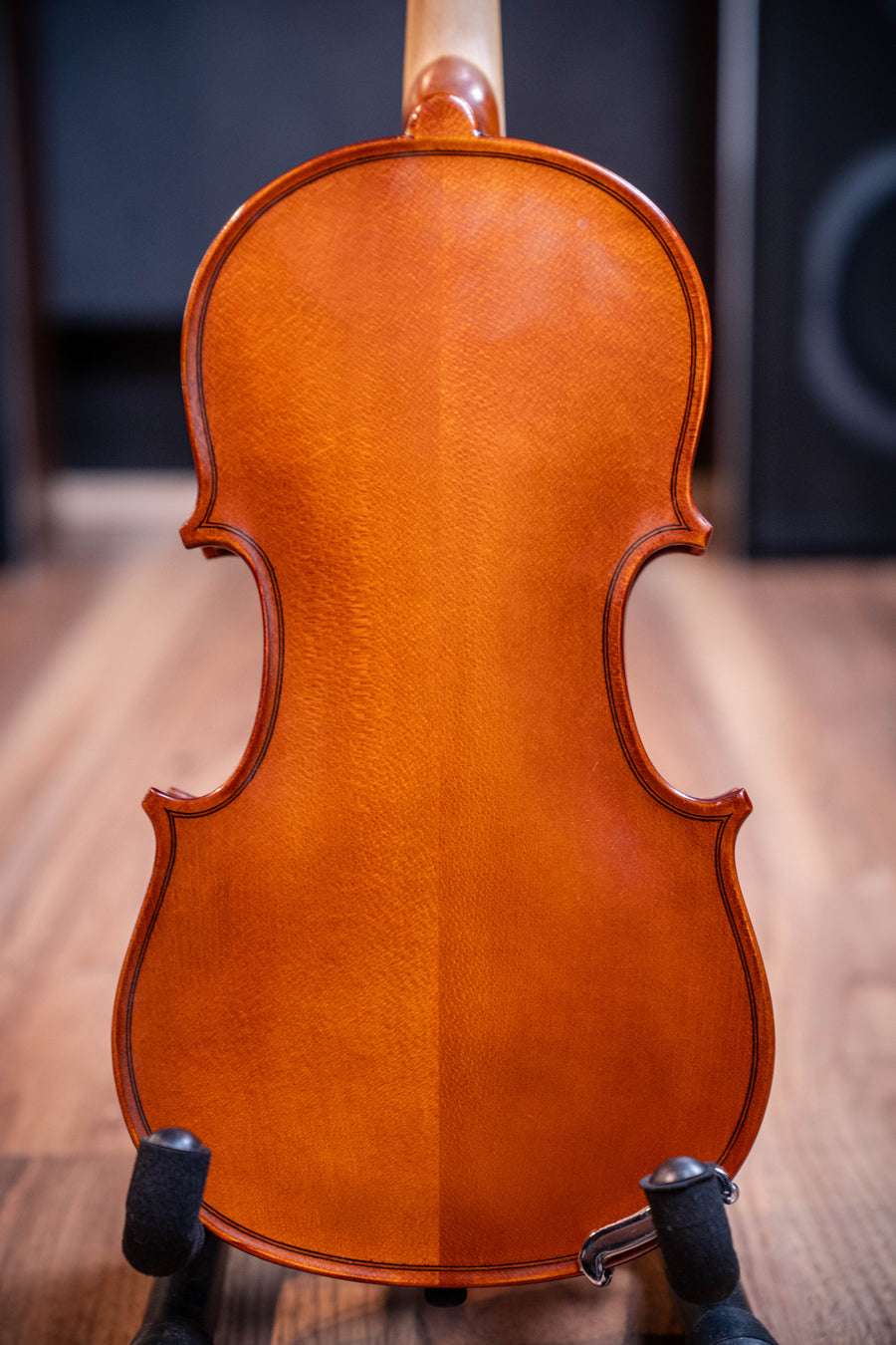 Gliga III violin 1/4 size outfit