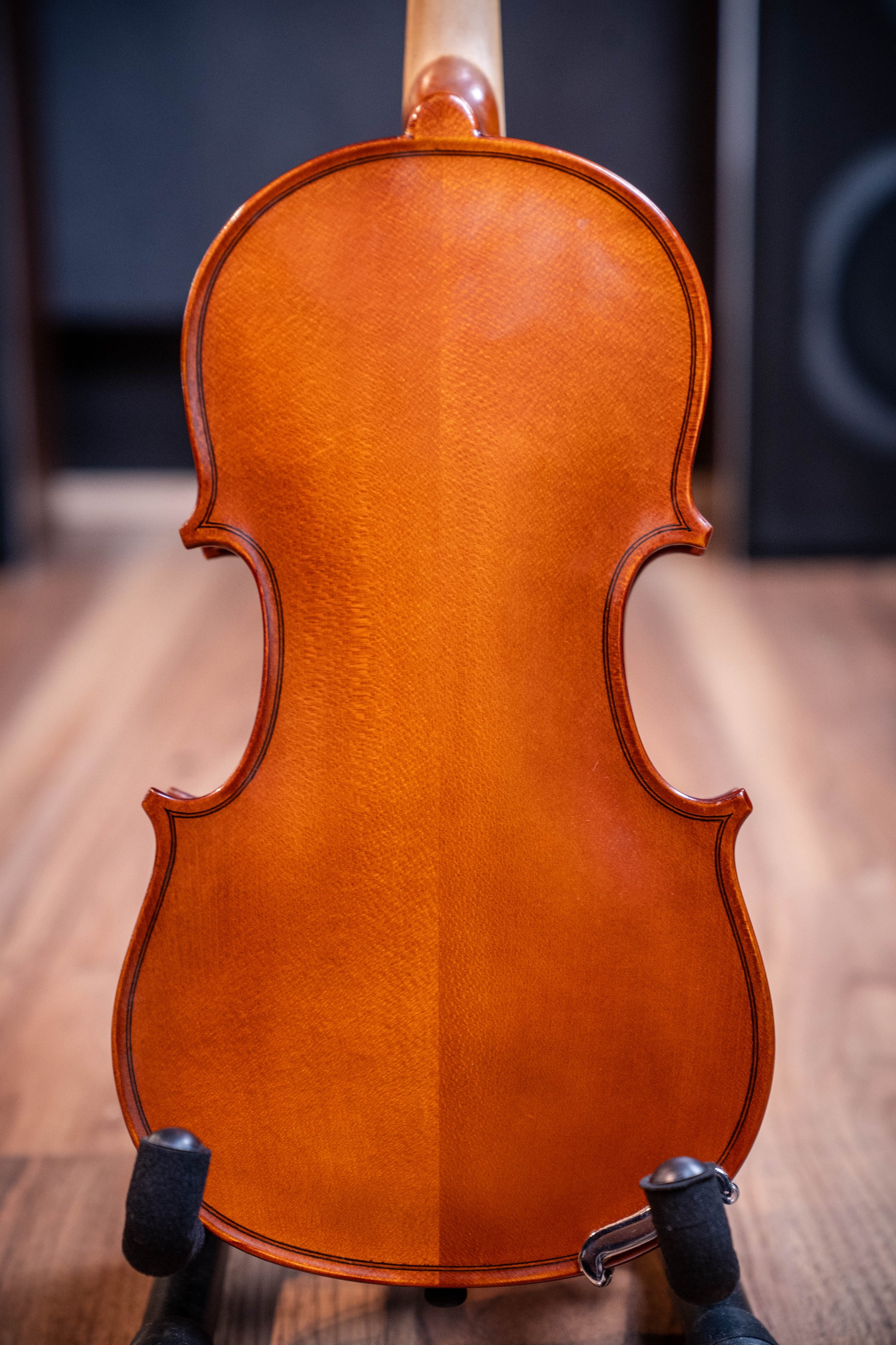 Gliga III violin 1/4 size outfit