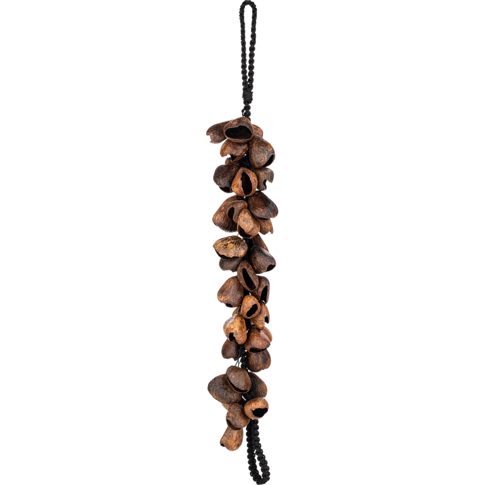 Meinl WA5 Waterfall Shaker - Pangi - 40 Seeds