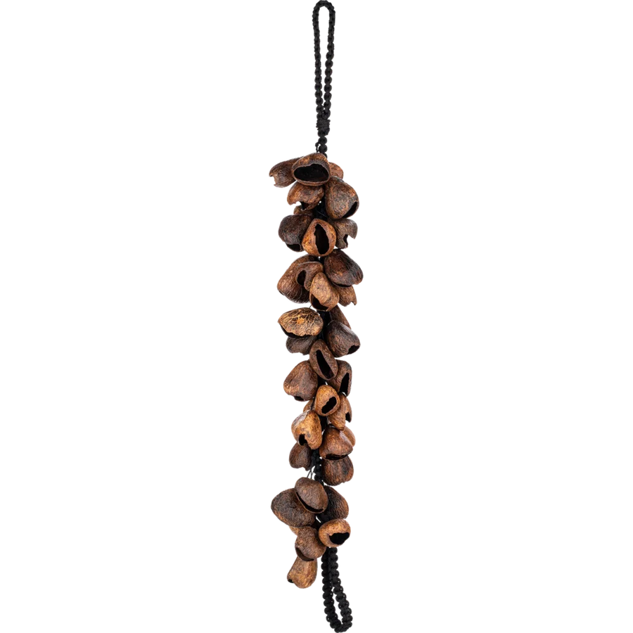 Meinl WA5 Waterfall Shaker - Pangi - 40 Seeds