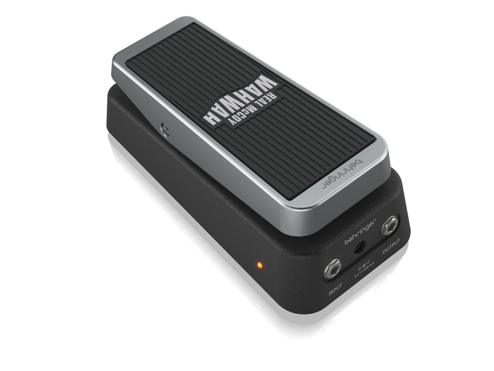 Behringer WAHWAH Pedal