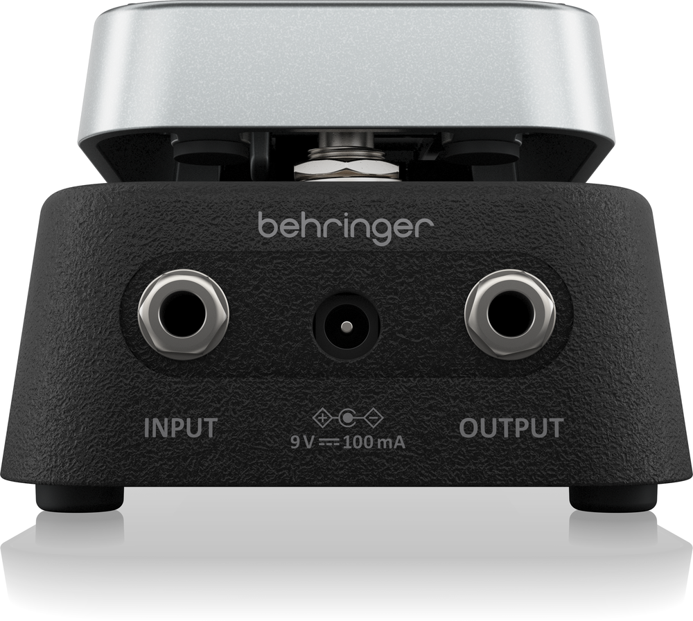 Behringer WAHWAH Pedal