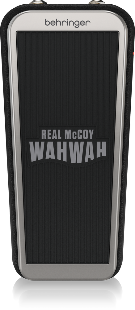 Behringer WAHWAH Pedal