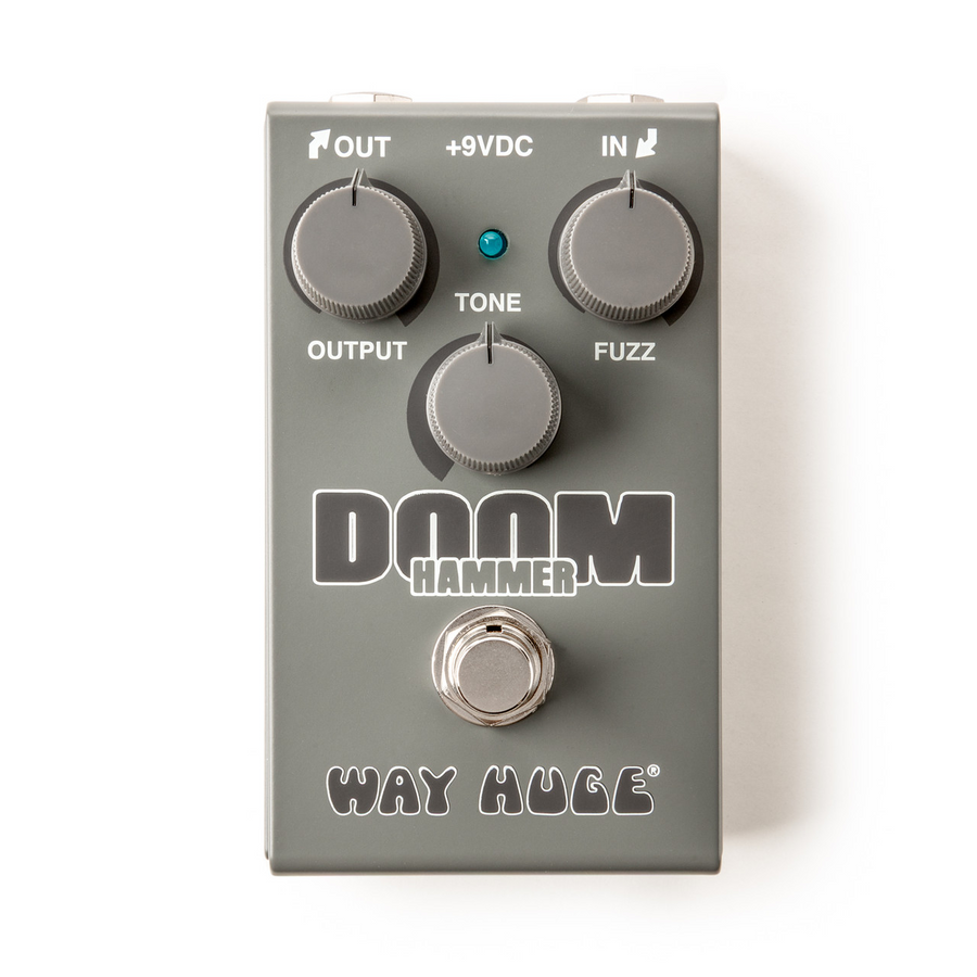 Way Huge Smalls Doom Hammer Fuzz