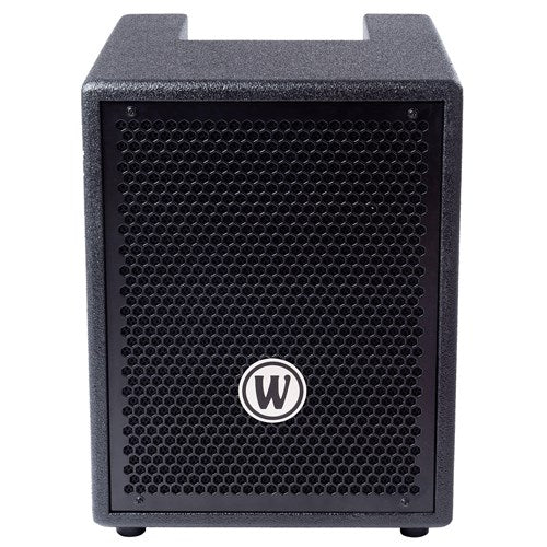 Warwick Amplification 1x10" Gnome Cabinet (4ohm)