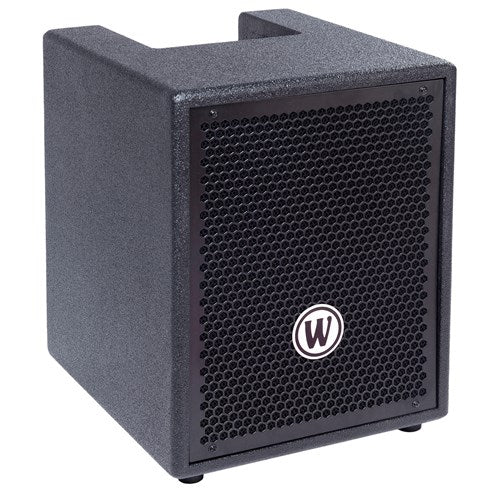 Warwick Amplification 1x10" Gnome Cabinet (4ohm)