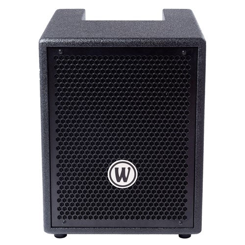 Warwick Amplification 1x10" Gnome Cabinet (8ohm)