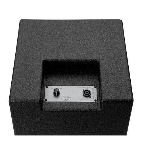 Warwick Amplification 1x12" Gnome Cabinet (4ohm)