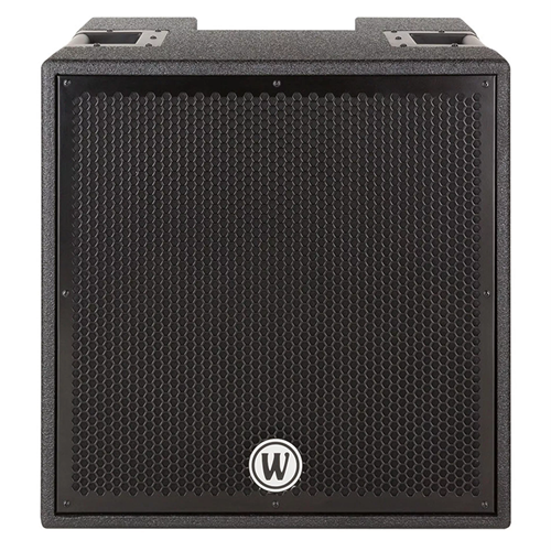 Warwick Amplification 1x15" Gnome Cabinet (8ohm)
