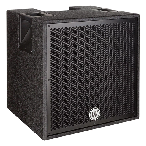 Warwick Amplification 1x15" Gnome Cabinet (4ohm)