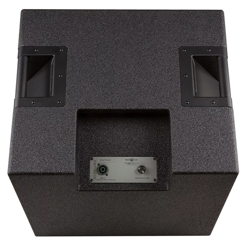 Warwick Amplification 1x15" Gnome Cabinet (4ohm)