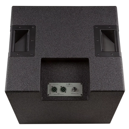 Warwick Amplification 1x15" Gnome Cabinet (8ohm)