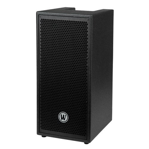 Warwick Amplification 2x10" Gnome Cabinet (4ohm)