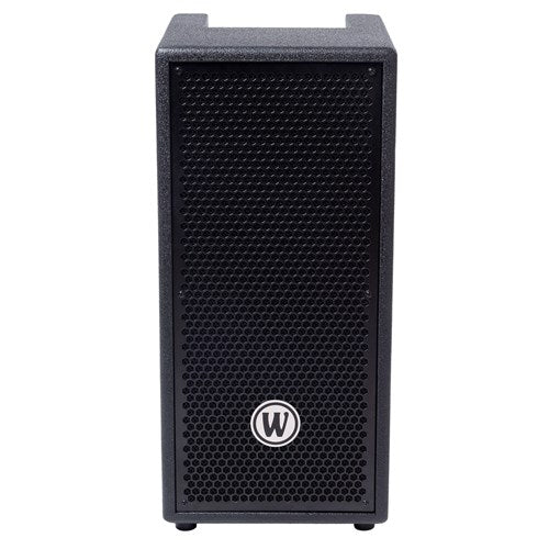 Warwick Amplification 2x8" Gnome Cabinet (4ohm)