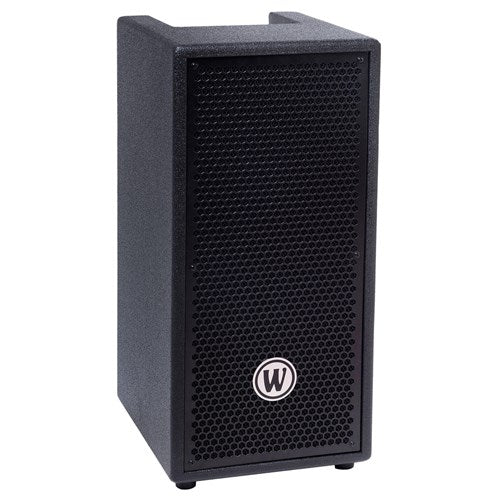 Warwick Amplification 2x8" Gnome Cabinet (4ohm)