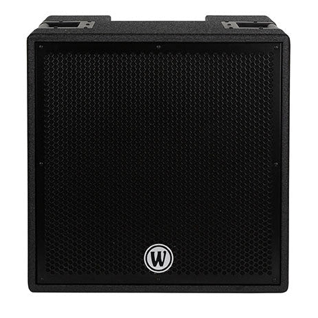 Warwick Amplification 2x10" Gnome Cabinet (8ohm)