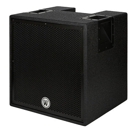 Warwick Amplification 2x10" Gnome Cabinet (8ohm)