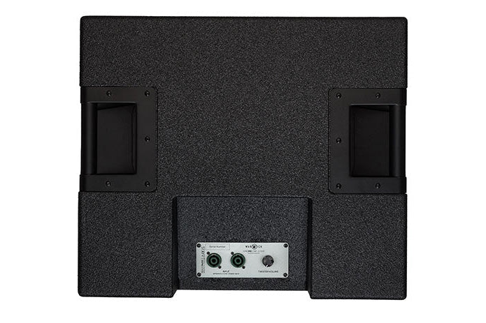 Warwick Amplification 2x10" Gnome Cabinet (8ohm)