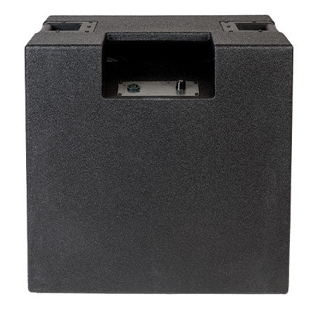 Warwick Amplification 4x8" Gnome Cabinet (4ohm)