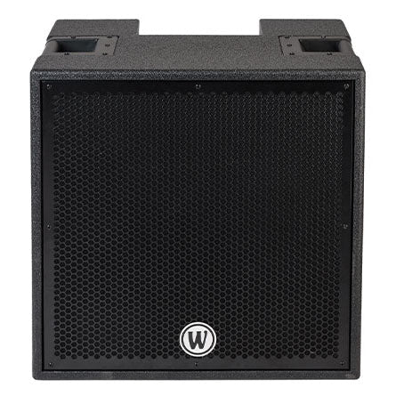 Warwick Amplification 4x8" Gnome Cabinet (8ohm)