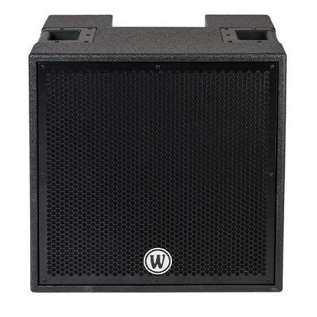 Warwick Amplification 4x8" Gnome Cabinet (4ohm)
