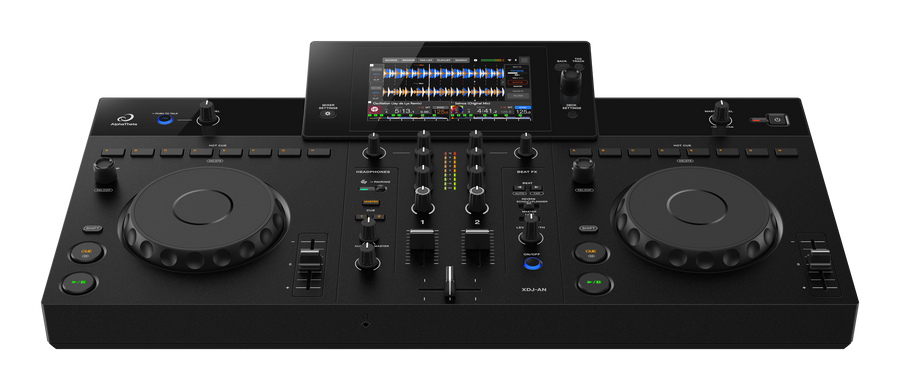 AlphaTheta XDJ-AN Standalone DJ Controller