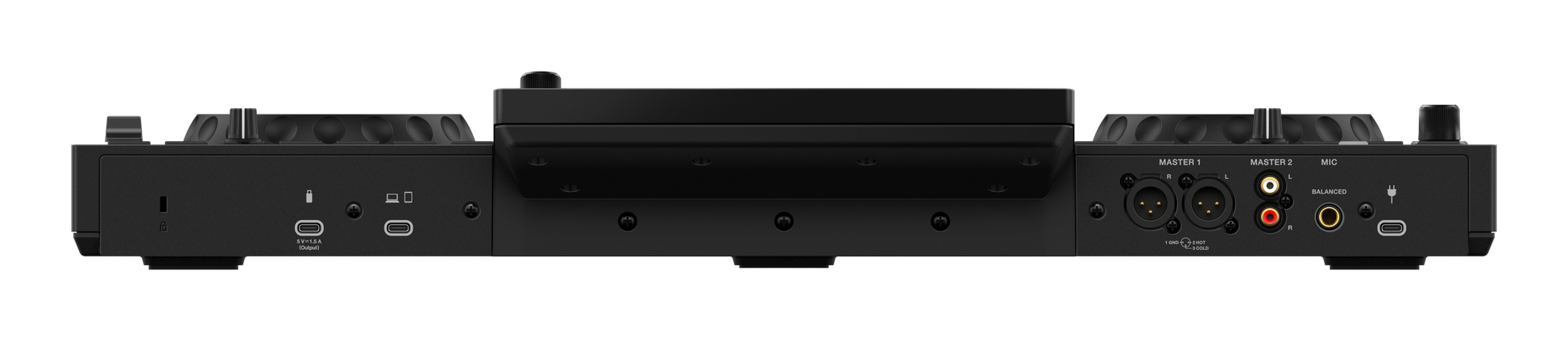 AlphaTheta XDJ-AN Standalone DJ Controller