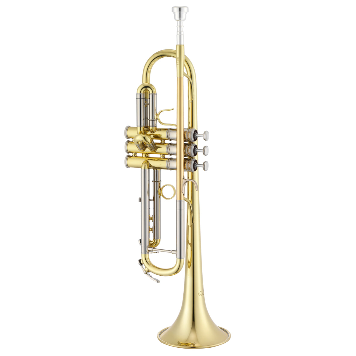 XO 1600IL Professional Bb Trumpet - Lacquer