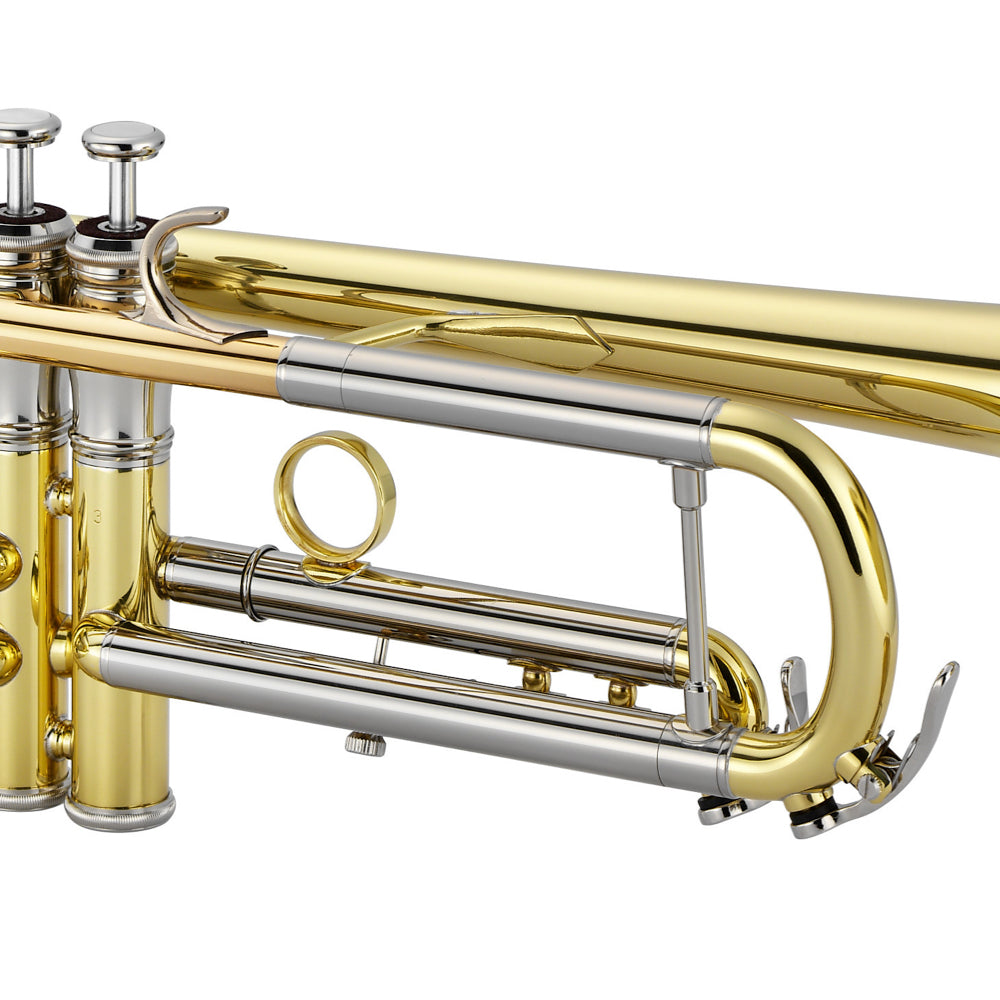 XO 1600IL Professional Bb Trumpet - Lacquer