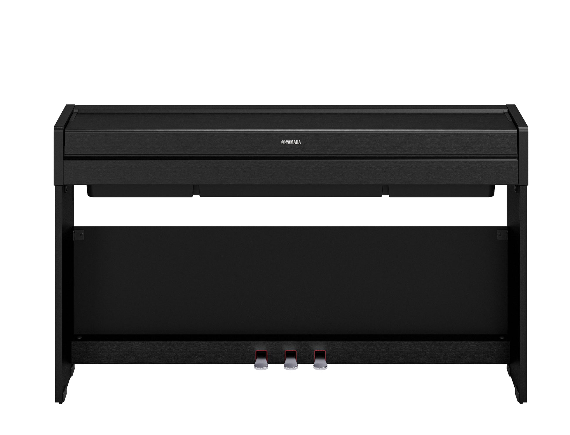 Yamaha YDPS36B Slimline Digital Piano - Black