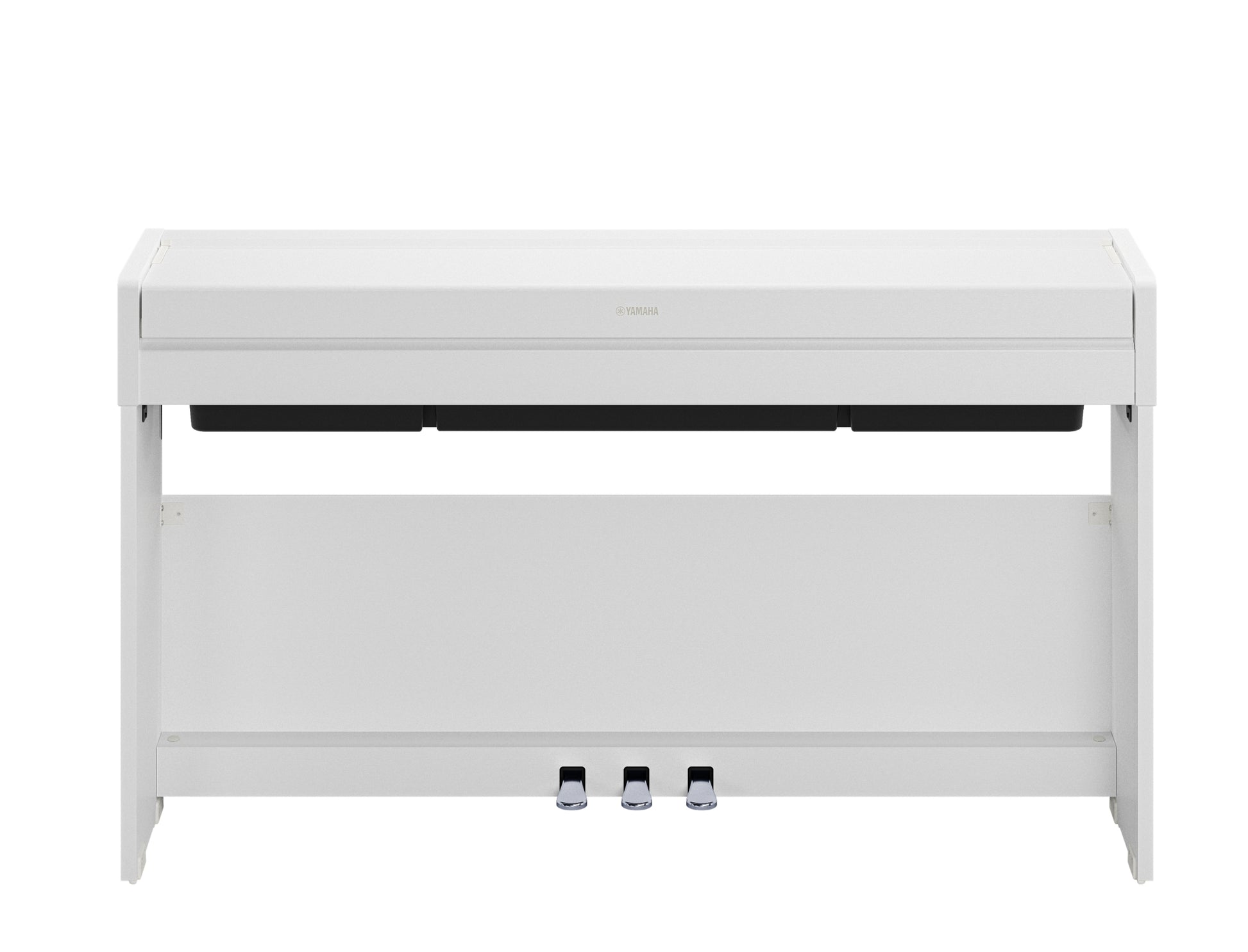 Yamaha YDPS36WH Slimline Digital Piano - White